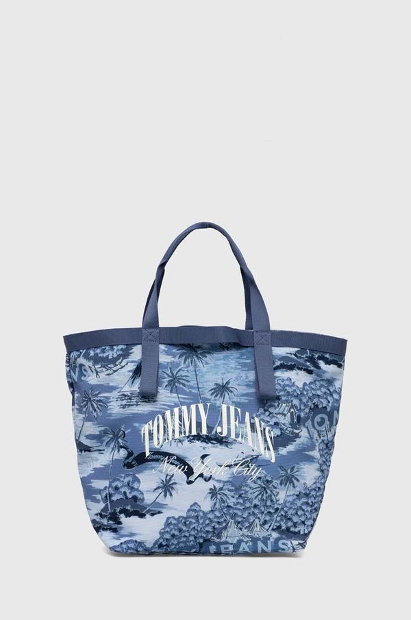 Tommy Jeans Torba Tommy Jeans AW0AW16225