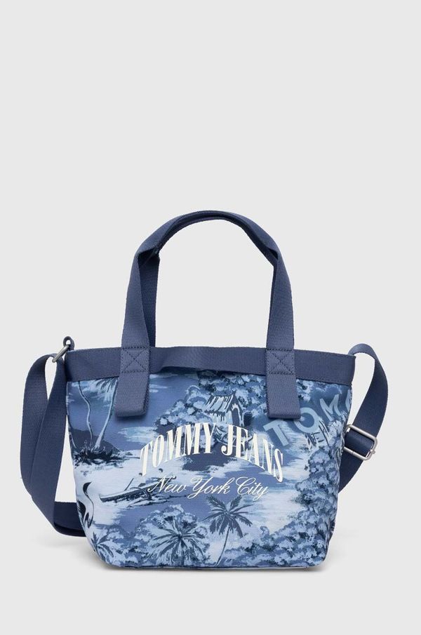 Tommy Jeans Torba Tommy Jeans AW0AW16226