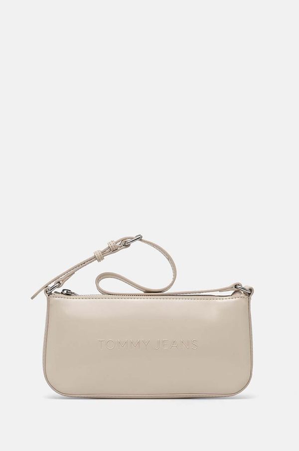 Tommy Jeans Torba Tommy Jeans boja: bež, AW0AW16267