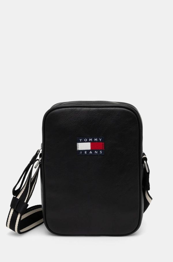 Tommy Jeans Torba Tommy Jeans boja: crna, AM0AM12898