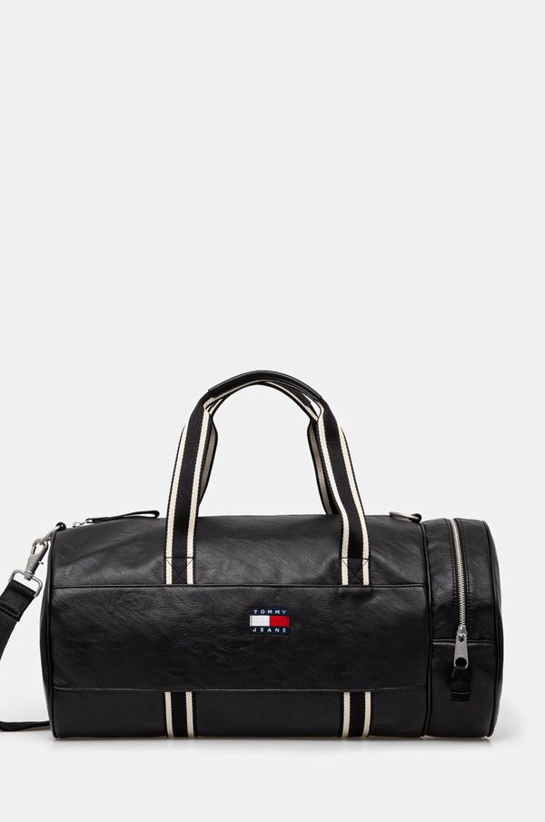 Tommy Jeans Torba Tommy Jeans boja: crna, AM0AM13344