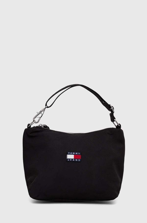 Tommy Jeans Torba Tommy Jeans boja: crna, AW0AW15823