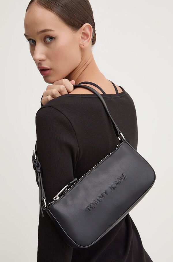 Tommy Jeans Torba Tommy Jeans boja: crna, AW0AW16270