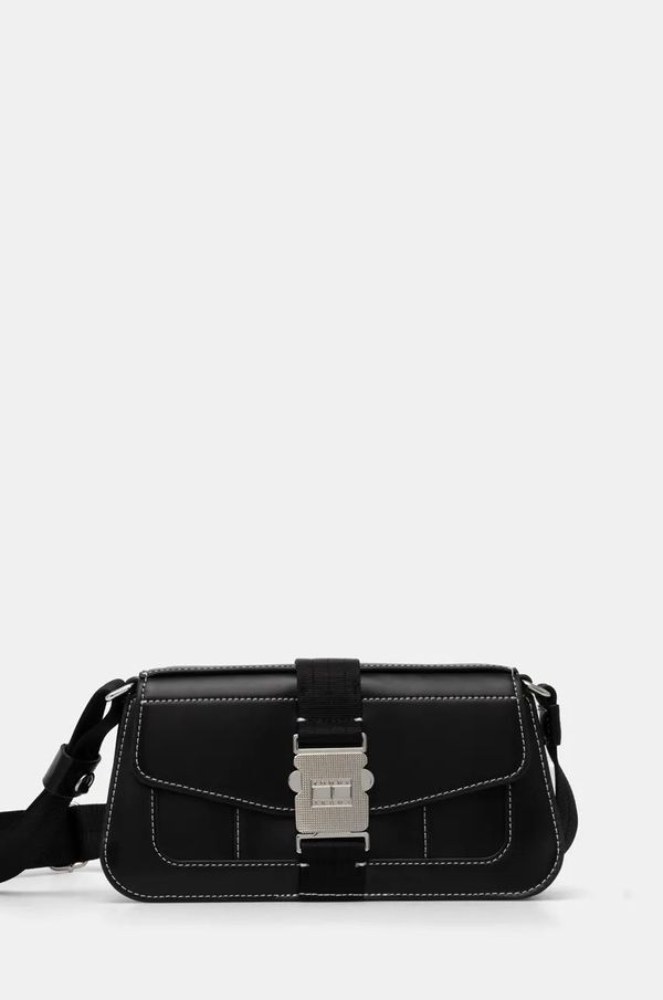 Tommy Jeans Torba Tommy Jeans boja: crna, AW0AW16497