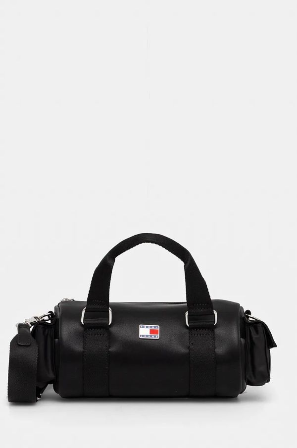 Tommy Jeans Torba Tommy Jeans boja: crna, AW0AW16498