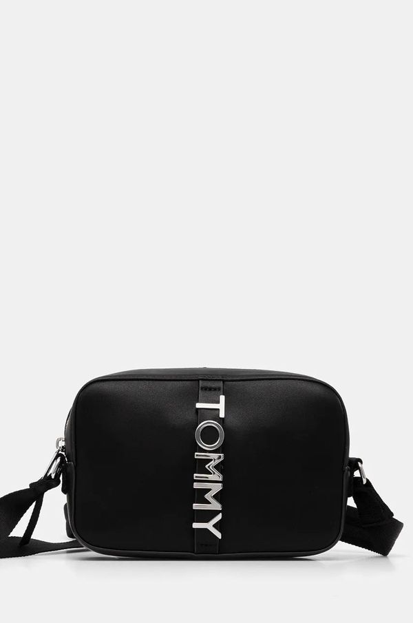 Tommy Jeans Torba Tommy Jeans boja: crna, AW0AW16511