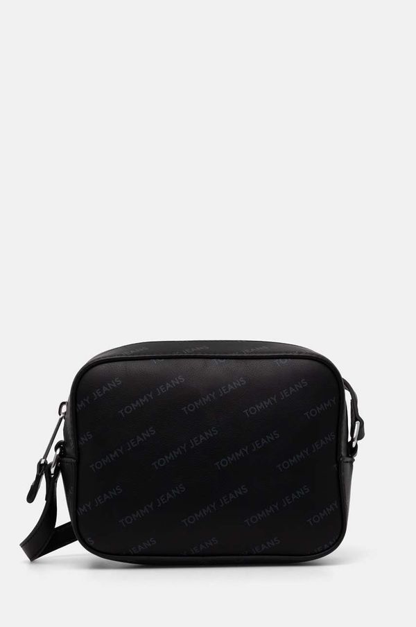 Tommy Jeans Torba Tommy Jeans boja: crna, AW0AW16806