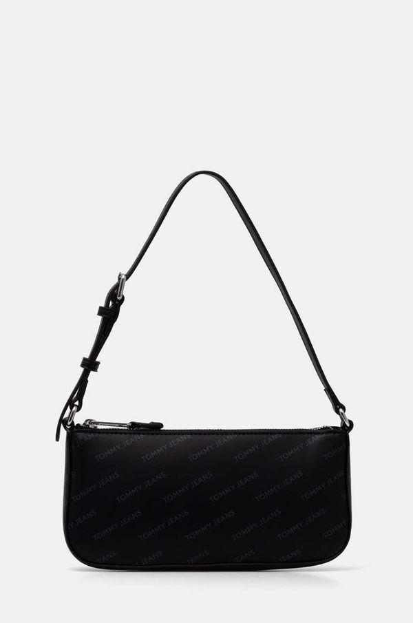 Tommy Jeans Torba Tommy Jeans boja: crna, AW0AW16807