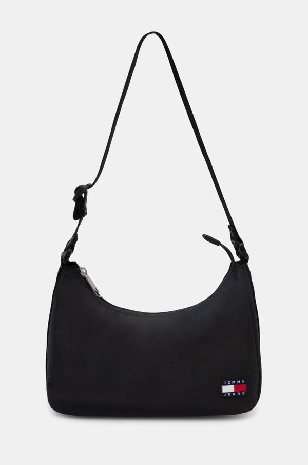 Tommy Jeans Torba Tommy Jeans boja: crna, AW0AW16958