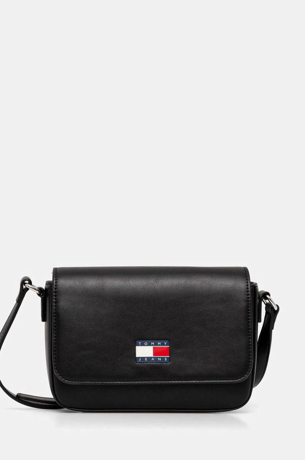 Tommy Jeans Torba Tommy Jeans boja: crna, AW0AW16968