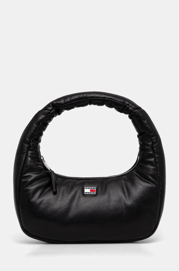 Tommy Jeans Torba Tommy Jeans boja: crna, AW0AW16977