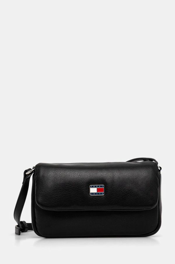 Tommy Jeans Torba Tommy Jeans boja: crna, AW0AW16978
