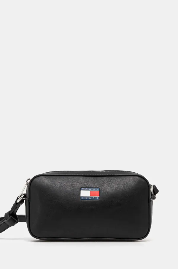 Tommy Jeans Torba Tommy Jeans boja: crna, AW0AW17290