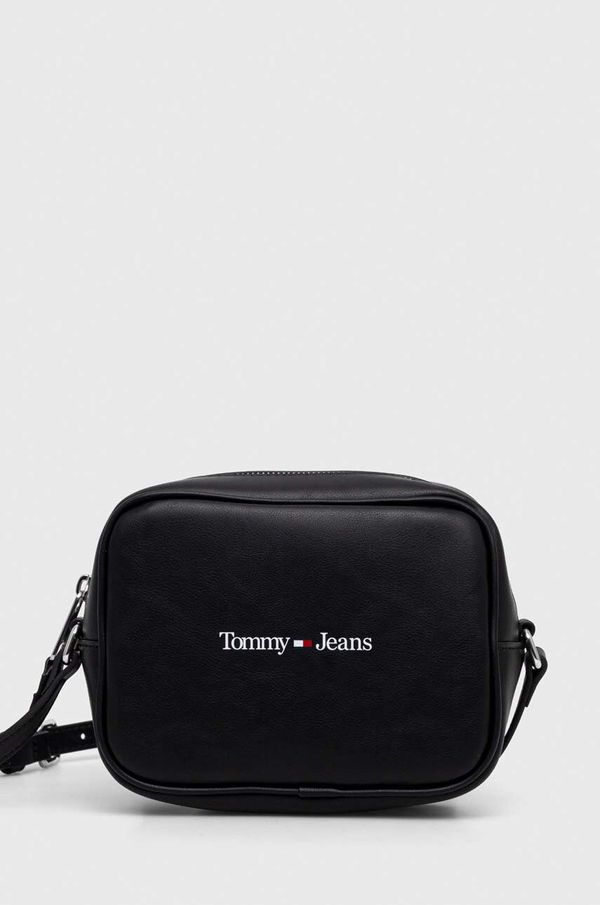 Tommy Jeans Torba Tommy Jeans boja: crna