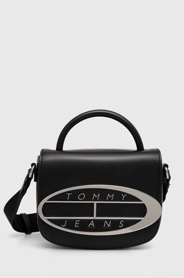 Tommy Jeans Torba Tommy Jeans boja: crna