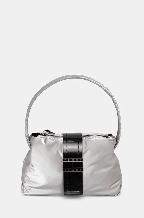 Tommy Jeans Torba Tommy Jeans boja: siva, AW0AW16801