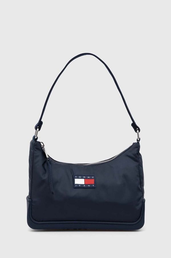 Tommy Jeans Torba Tommy Jeans boja: tamno plava, AW0AW15949