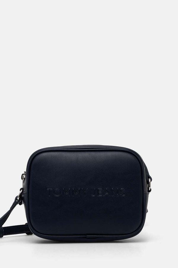 Tommy Jeans Torba Tommy Jeans boja: tamno plava, AW0AW16274