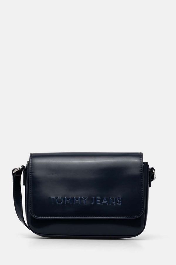 Tommy Jeans Torba Tommy Jeans boja: tamno plava, AW0AW16492