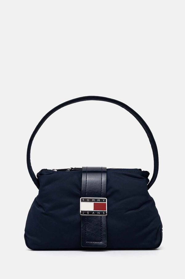 Tommy Jeans Torba Tommy Jeans boja: tamno plava, AW0AW16515