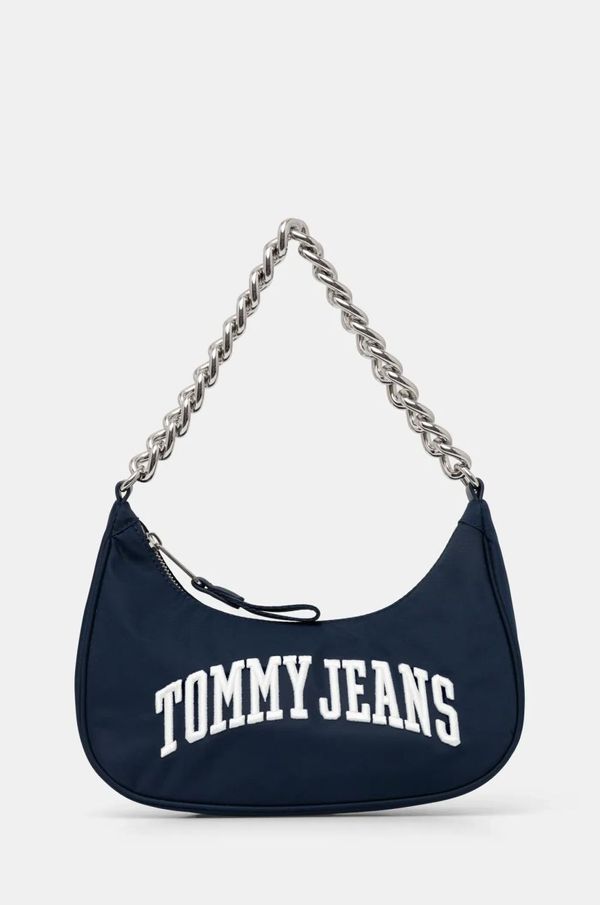 Tommy Jeans Torba Tommy Jeans boja: tamno plava, AW0AW16983