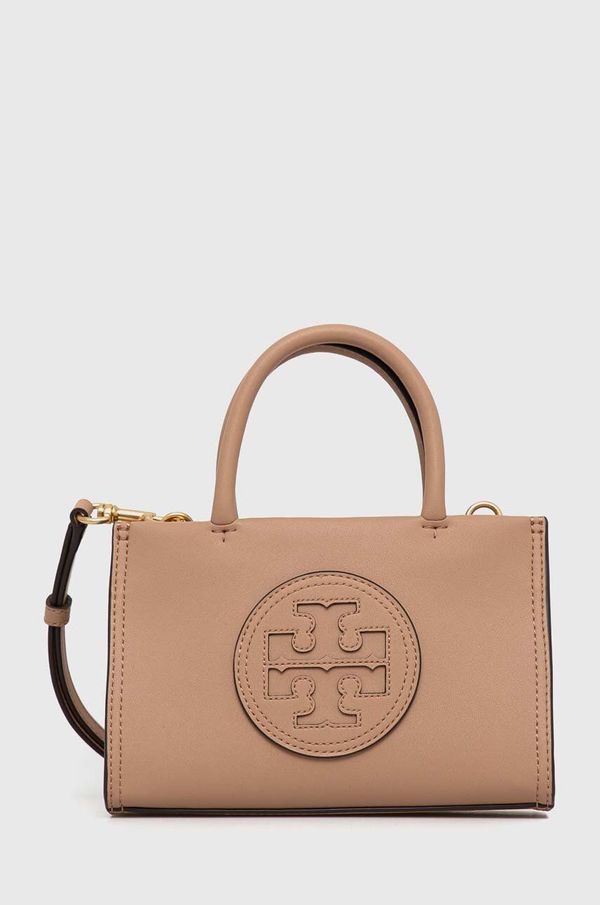 Tory Burch Torba Tory Burch boja: bež