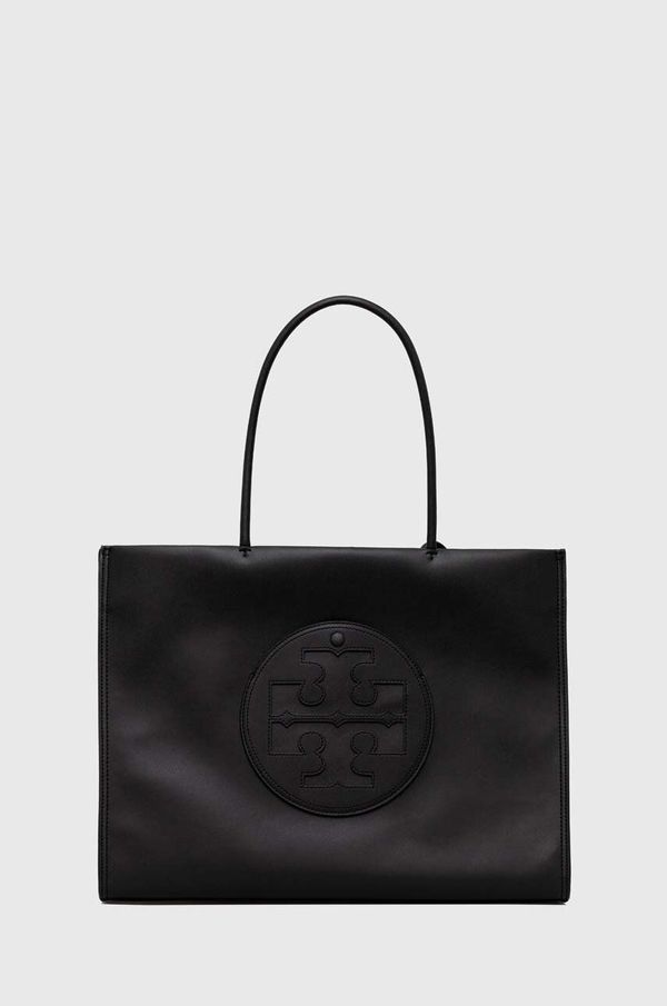 Tory Burch Torba Tory Burch boja: crna