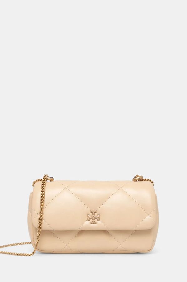Tory Burch Torba Tory Burch Kira boja: bež, 161913.700