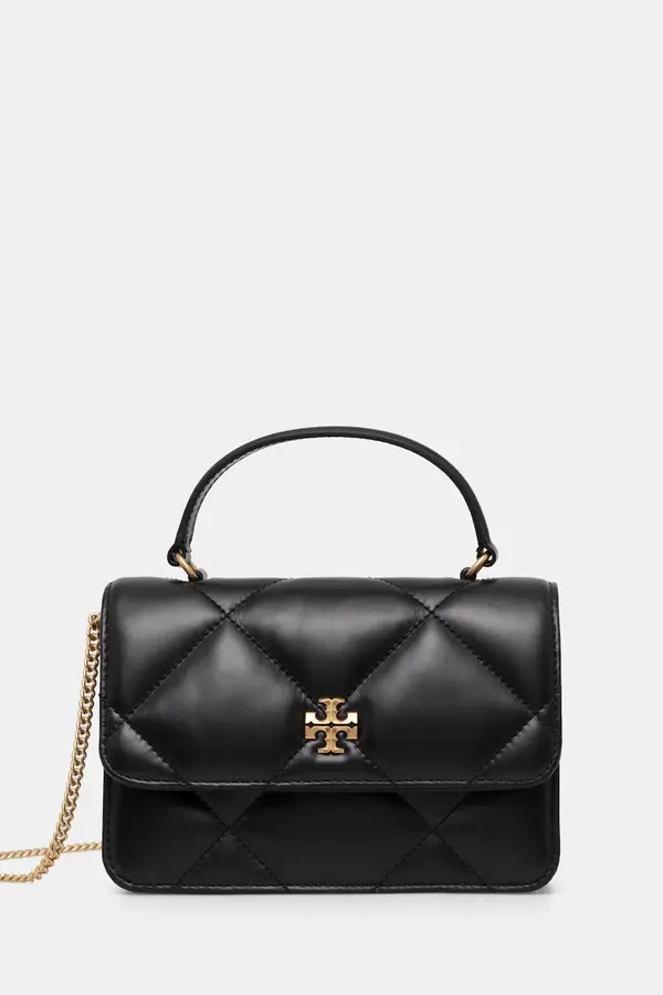 Tory Burch Torba Tory Burch Kira boja: crna, 158326.001
