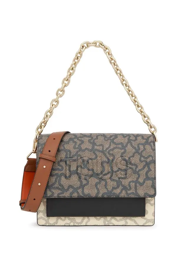 Tous Torba Tous Audree Chain Kaos Icon boja: bež, 2001799554