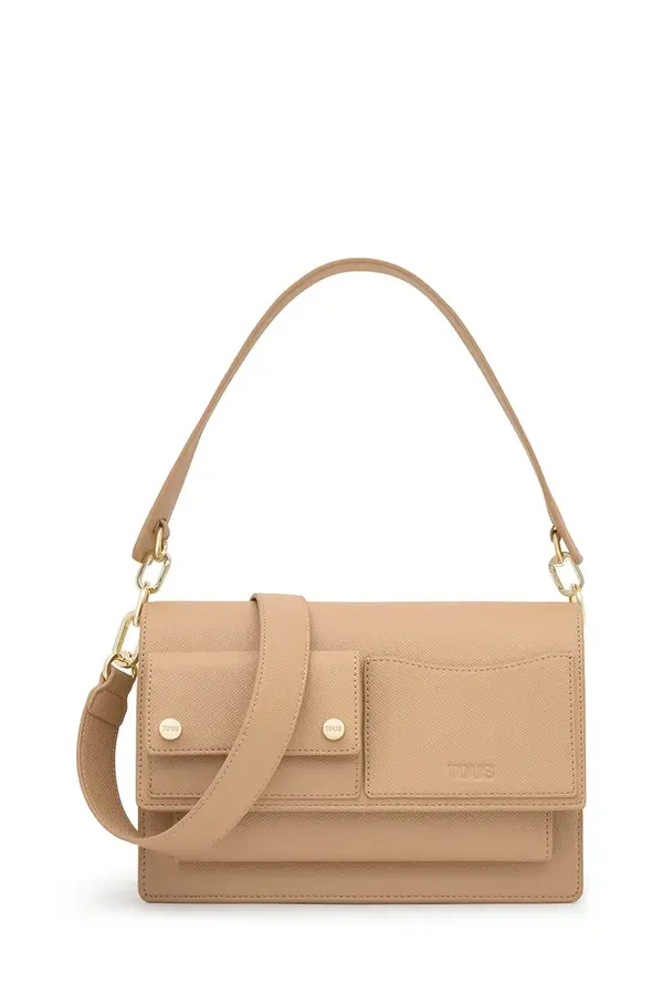 Tous Torba Tous Audree Pockets