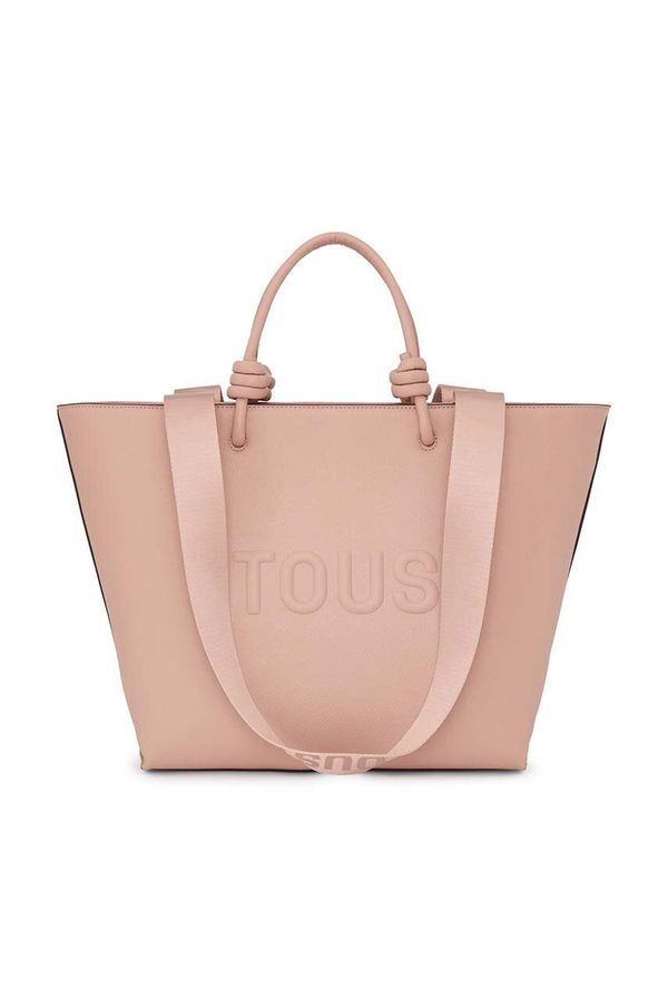 Tous Torba Tous boja: bež