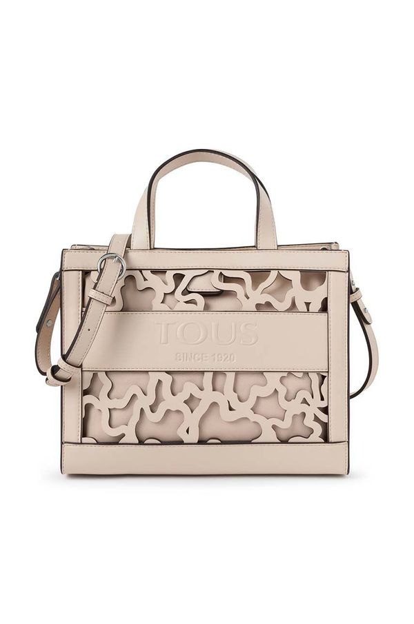 Tous Torba Tous boja: bež, 2001660743