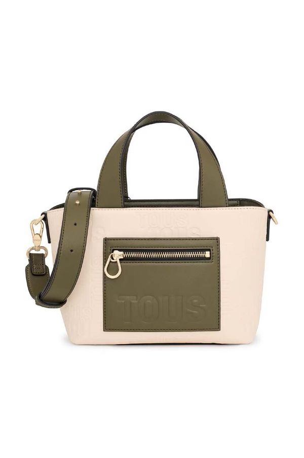 Tous Torba Tous boja: bež, 2002043501