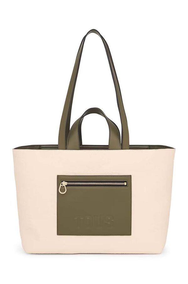 Tous Torba Tous boja: bež, 2002043601