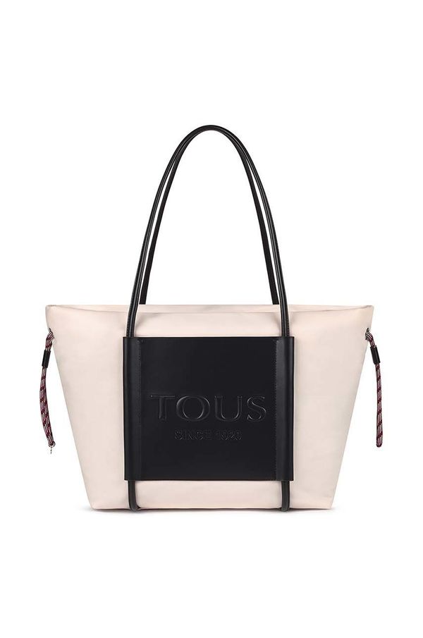Tous Torba Tous boja: bež