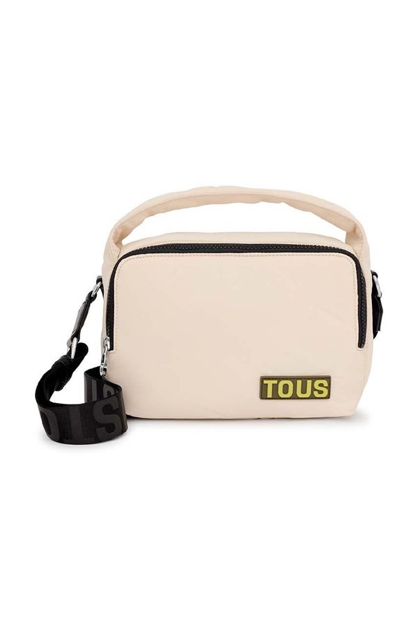 Tous Torba Tous boja: bež