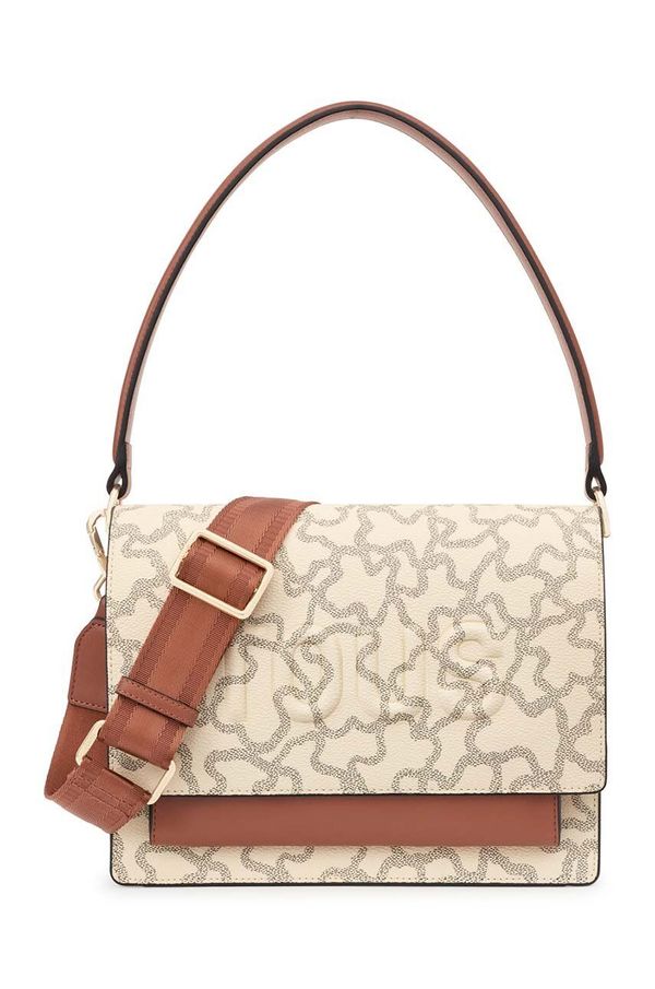 Tous Torba Tous boja: bež