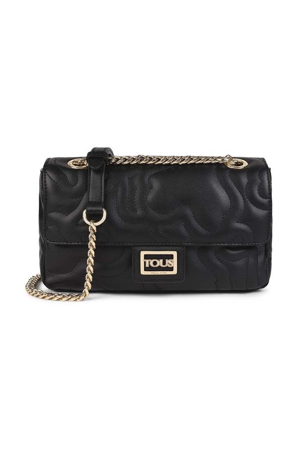 Tous Torba Tous boja: crna, 2001577051