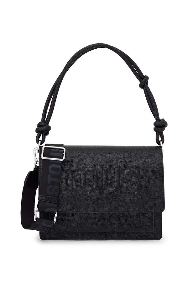 Tous Torba Tous boja: crna, 2001935051