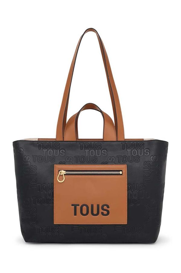 Tous Torba Tous boja: crna, 2002043651