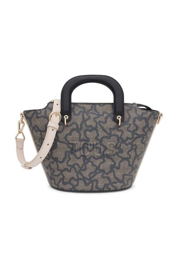 Tous Torba Tous boja: crna, 2002127851