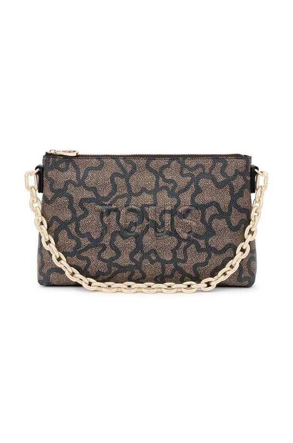 Tous Torba Tous boja: crna