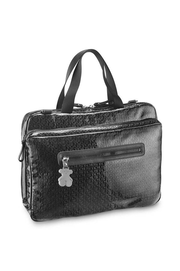 Tous Torba Tous boja: crna