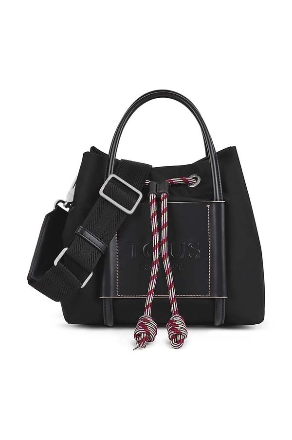 Tous Torba Tous boja: crna