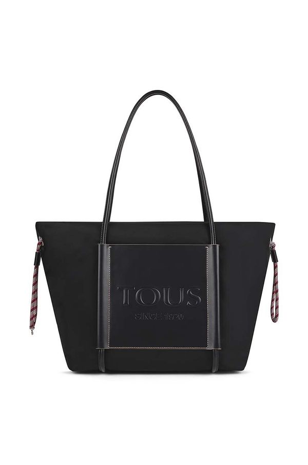 Tous Torba Tous boja: crna
