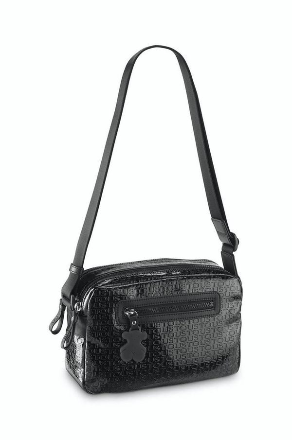 Tous Torba Tous boja: crna