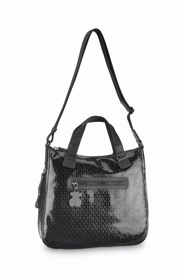 Tous Torba Tous boja: crna