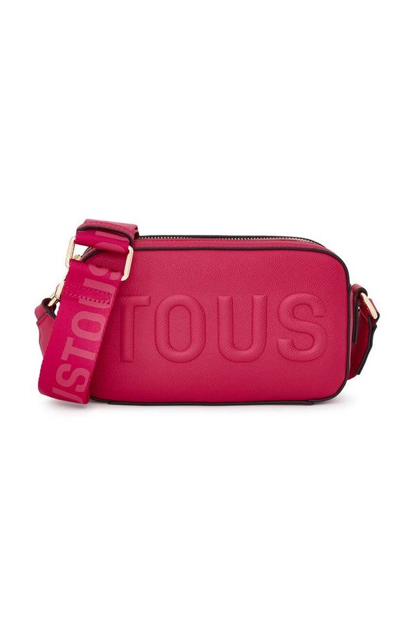 Tous Torba Tous boja: ružičasta