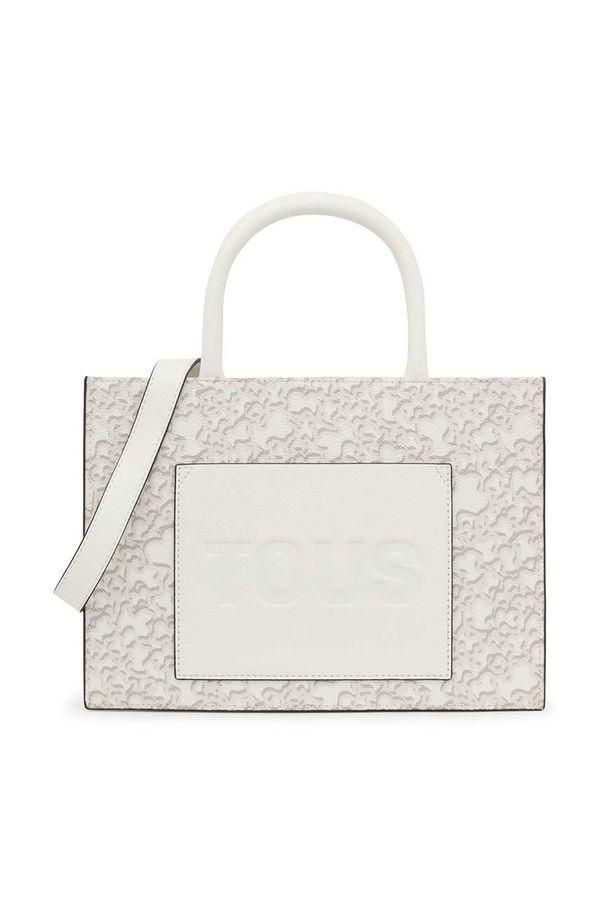 Tous Torba Tous boja: siva, 2002130547